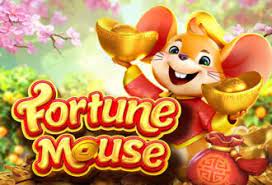 minutos pagantes fortune mouse