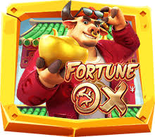 hack fortune ox ícone