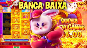 horas pagantes fortune rabbit