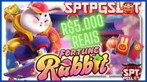 fortune rabbit como funciona