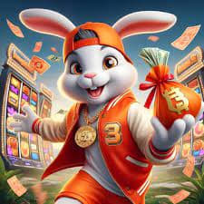 fortune rabbit horario ícone