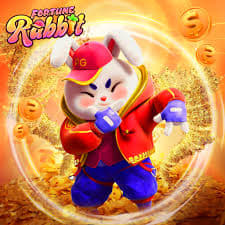 slot demonstração fortune rabbit ícone