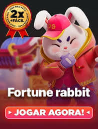 jogo do coelho fortune rabbit ícone