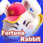 horário que o fortune rabbit paga ícone