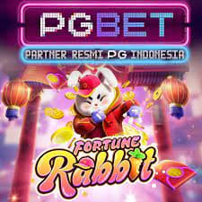 jogo do rabbit fortune ícone