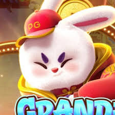 fortune rabbit esporte da sorte ícone