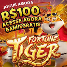 fortune tiger como jogar ícone