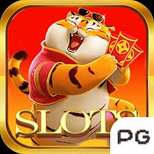 jogo fortune tiger demo ícone